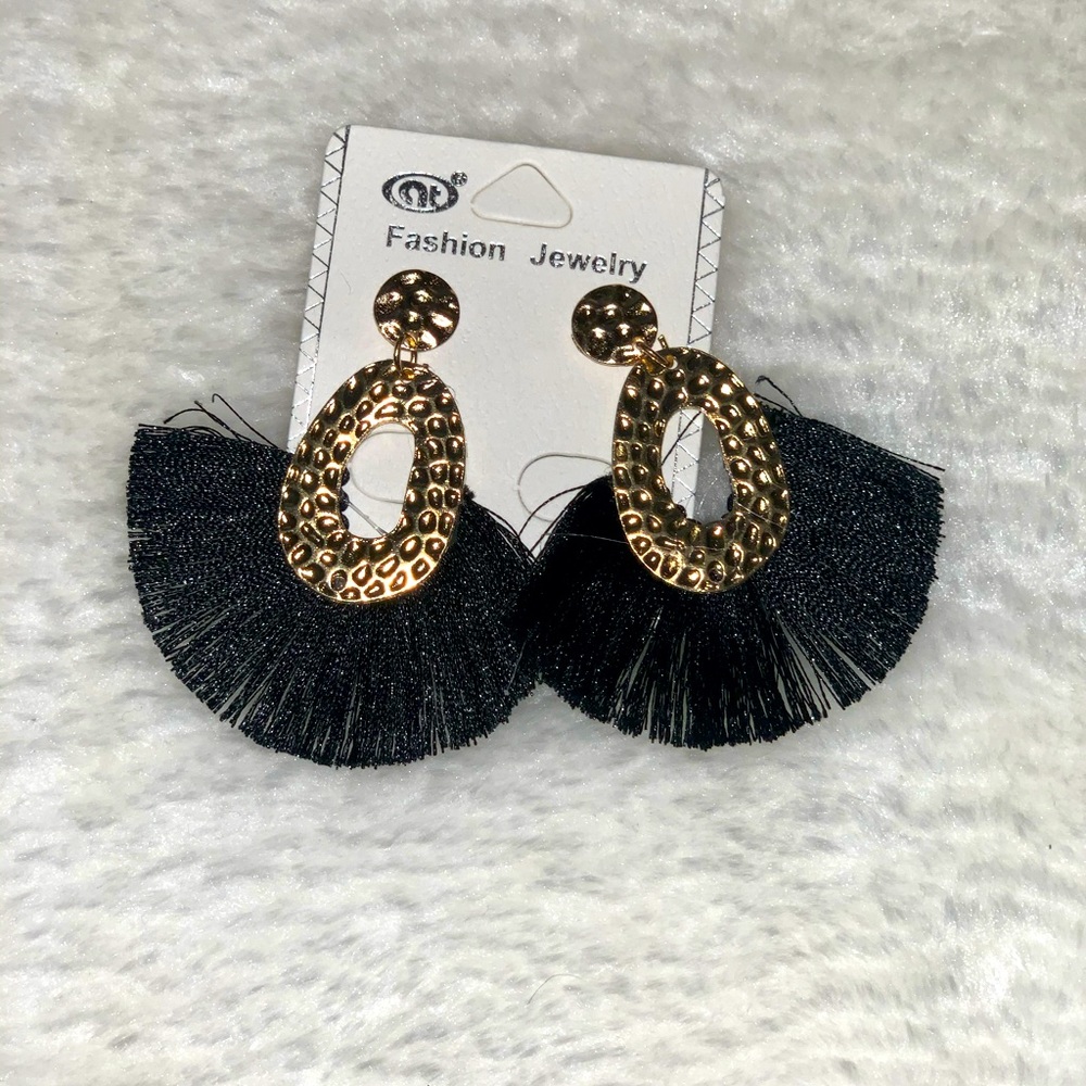 Fashion Earrings
